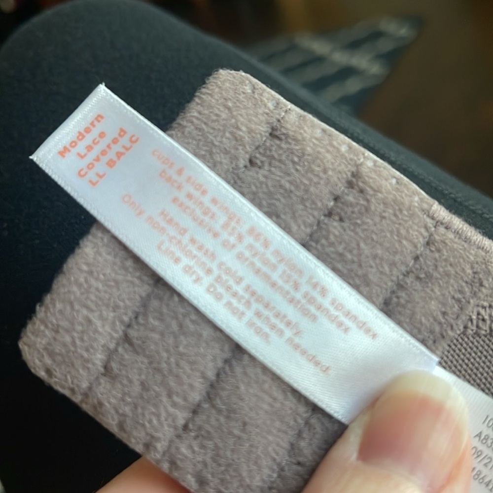 Bra - Picture 5 of 6